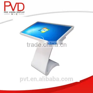 19 Inch Professional Production Best Quality Advertisement Information Kiosk thumbnail-1