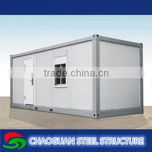 Shipping Container Homes for Sale in USA thumbnail-2