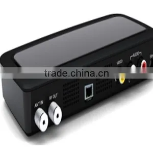 Hot Selling Dvb c Cable tv Box Dvb c Unlooked Cable Box thumbnail-1