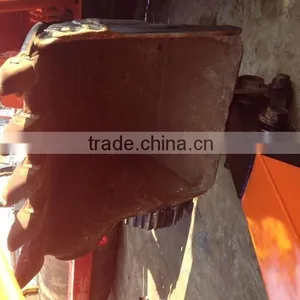 Used Japan Original Hitachi Excavator EX200 USED EXCAVATOR Also EX200-1, EX200-3, EX200-5 thumbnail-2