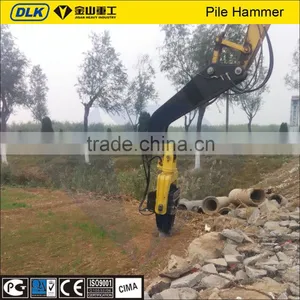 Concrete Pile Driver thumbnail-1