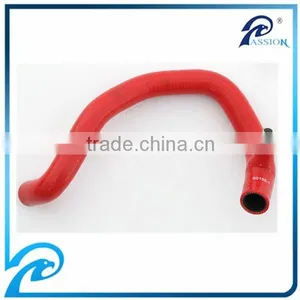 China Custom Auto Radiator Silicone Hose With Fittings thumbnail-3
