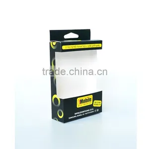 Best Quality Top Quality Custom Promotional Paper Box thumbnail-4