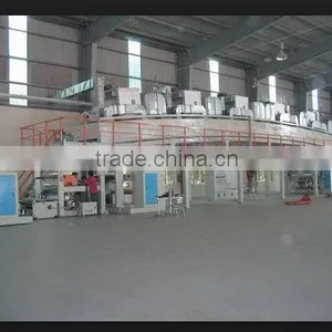 HFT-scotch Tape Coating Machine thumbnail-1