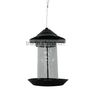 Simple Design Metal Hanging Bird Feeders thumbnail-3