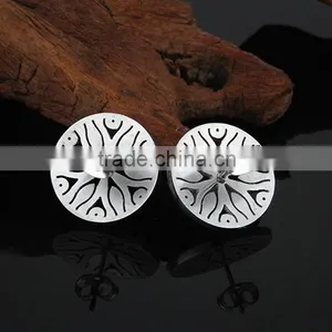 Stainless Steel Lady Jewelry Set thumbnail-3