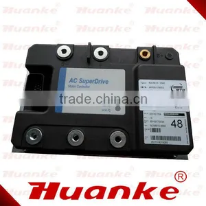 Forklift Parts AC Danaher Controller for Hangcha Forklift CDPS 16J-D1 thumbnail-1