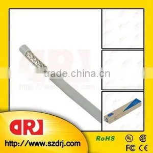 UTP 4pair FTP Cat5e Cable thumbnail-1