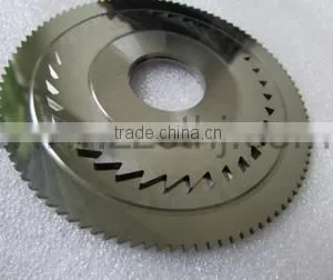 Factory Suply Tungsten Steel Circular Cutter With 100 Teeth thumbnail-3