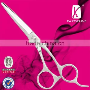 Razorline SK42 SUS440C Stainless Steel Professsional Student Scissors thumbnail-1