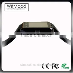 2016 Wholesales Best Smartwatch Offers MTK6261D Without Altimeter u8 Smart Watch thumbnail-6