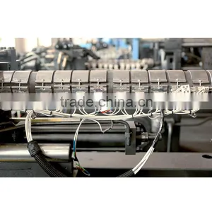Crates Plastic Injection Machine LSF418 thumbnail-3