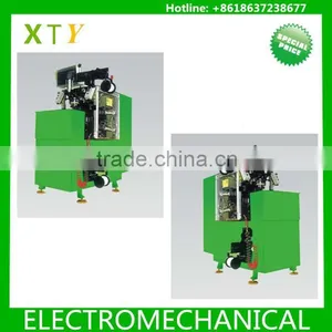 Single Spindle Electric Motor Winding Machines thumbnail-1
