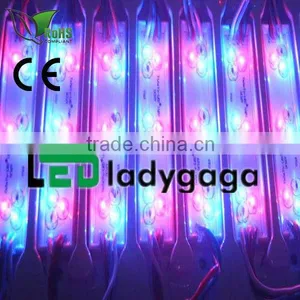 5050 Rgb Led Module Lighting With Ce&rohs Decorative Light thumbnail-1