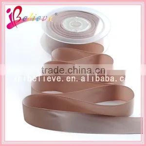 Wholesale Brand Products Environmental Solid Grosgrain Ribbon thumbnail-5