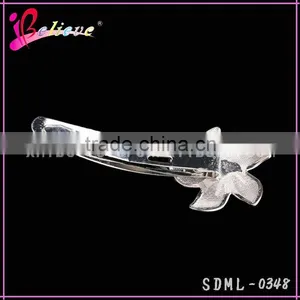 Nice Trendy Crystal Hair Pin for Girls,diamond Pin for Hair,women Hair Pin Type thumbnail-4