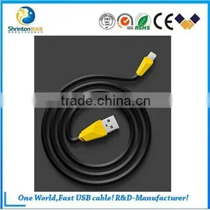 Fast Charge Usb Cable for Data Sync Charging 5 Pin Micro USB Cable for Samsung and Smart Phone Micro thumbnail-6