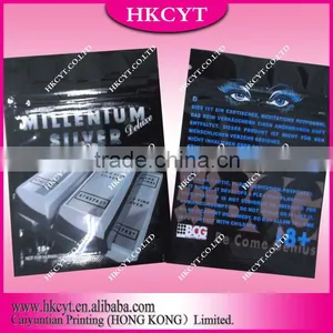 Plastic Zipper Bags thumbnail-2