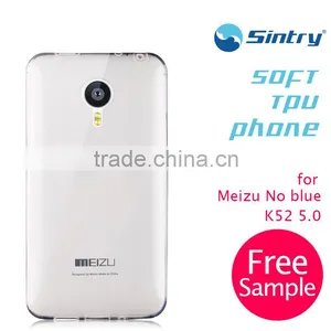 Tpu Mobile Case Free Sample Custome Accessories Designer Cellphone Mobile Phone Case Cover Waterproof Case for Meizu Mx4 thumbnail-5