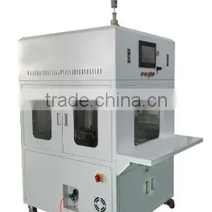Automatic Pneumatic Wire Mesh Spot Welding Machine thumbnail-1