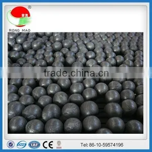 Little Grinding Balls 1%-3%Cr For The Mining Industry thumbnail-6