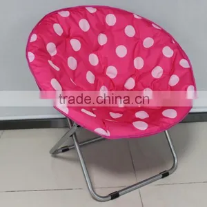 Adult Camping Moon Chair, Folding Moon Chair, Beach Chair Quality Choice thumbnail-4