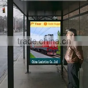 Railway Freight From Tianjin to Alamedin thumbnail-1