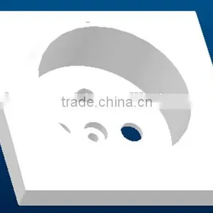 Professional Panel Socket Mold thumbnail-1