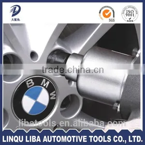 1 Inch 90mm Set Price Car Maintenance Hand Tool Alloy Material Impact Socket For Trucks thumbnail-4