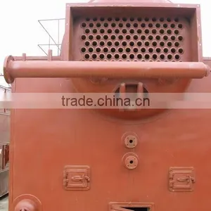 China Single Drum Industrial Coal Boiler thumbnail-2
