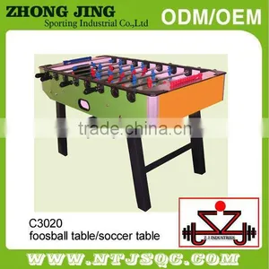 New Promotional Football Game Table thumbnail-2