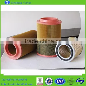 Atlas Copco Compressor Air Filter Cartridge 1619279700 thumbnail-1