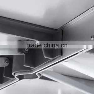Aluminum Folding Table And Chair Camping Outdoor Suitcase Aluminum Folding Table Quality Choice thumbnail-5