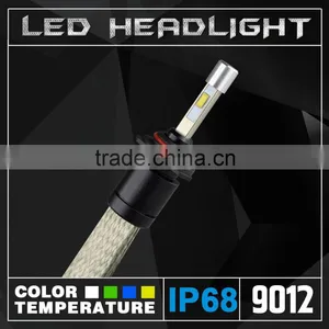 LED Lights For Cars Replacement Headlamp Headlight Bulbs thumbnail-6