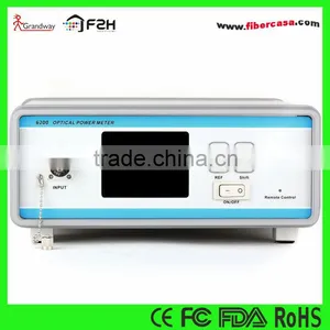 Grandway Bench-top Optical Power Meter thumbnail-1