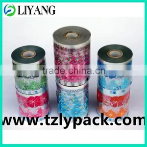 Heat Transfer, Heat Transfer Printing Film for Plastic, All Match Paragraph thumbnail-1