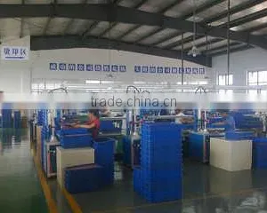 Guangzhou Liwan Runfa Garment Accessories Factory company overview - view 2 thumbnail