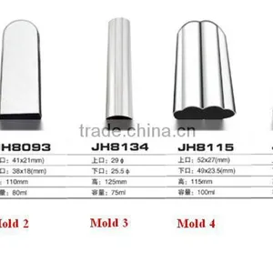 Commercial Popsicle Making Maker thumbnail-2