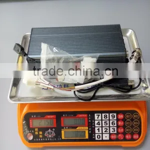 QS 3000W 48V Electric Scooter Conversion Kits thumbnail-6