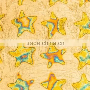 Italy Color Foil Variegated Gold Leaf Color Leaf thumbnail-1