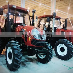 Farm Tractor 1354 thumbnail-1