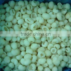 Chinese IQF Frozen Longans thumbnail-1