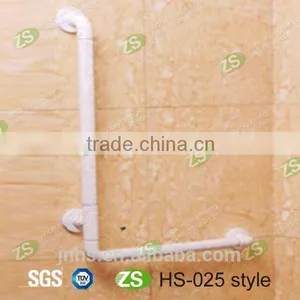 L Shape Grab Bar ABS Grab Bar Factory Provide Grab Bar thumbnail-4