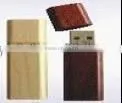 OEM Wood Usb Pendrive thumbnail-1