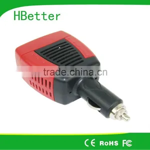 Modified Sine Wave Inverter,mini Auto Inverter,car Usb Port thumbnail-2