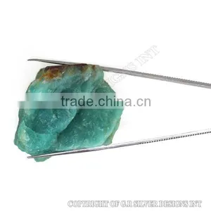 Amazonite Rough Wholesale,wholesale Gemstone Dealers in Jaipur,wholesale Rough Rock thumbnail-6