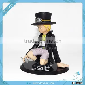 One Piece Boa Hancock Action Figure Anime Action Cartoon Figure Factory Supplier thumbnail-2