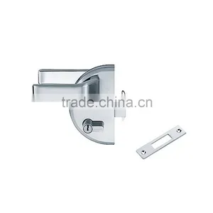 Top Selling KG-10S Glass Door Lock thumbnail-2
