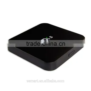 Amlogic S905X TV Box TX5 2GB 8GB Android 6.0 Smart TV Box TX5 thumbnail-1