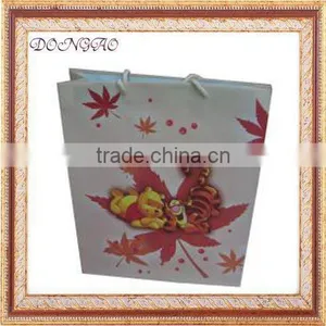 Paper Promotion Bag thumbnail-1